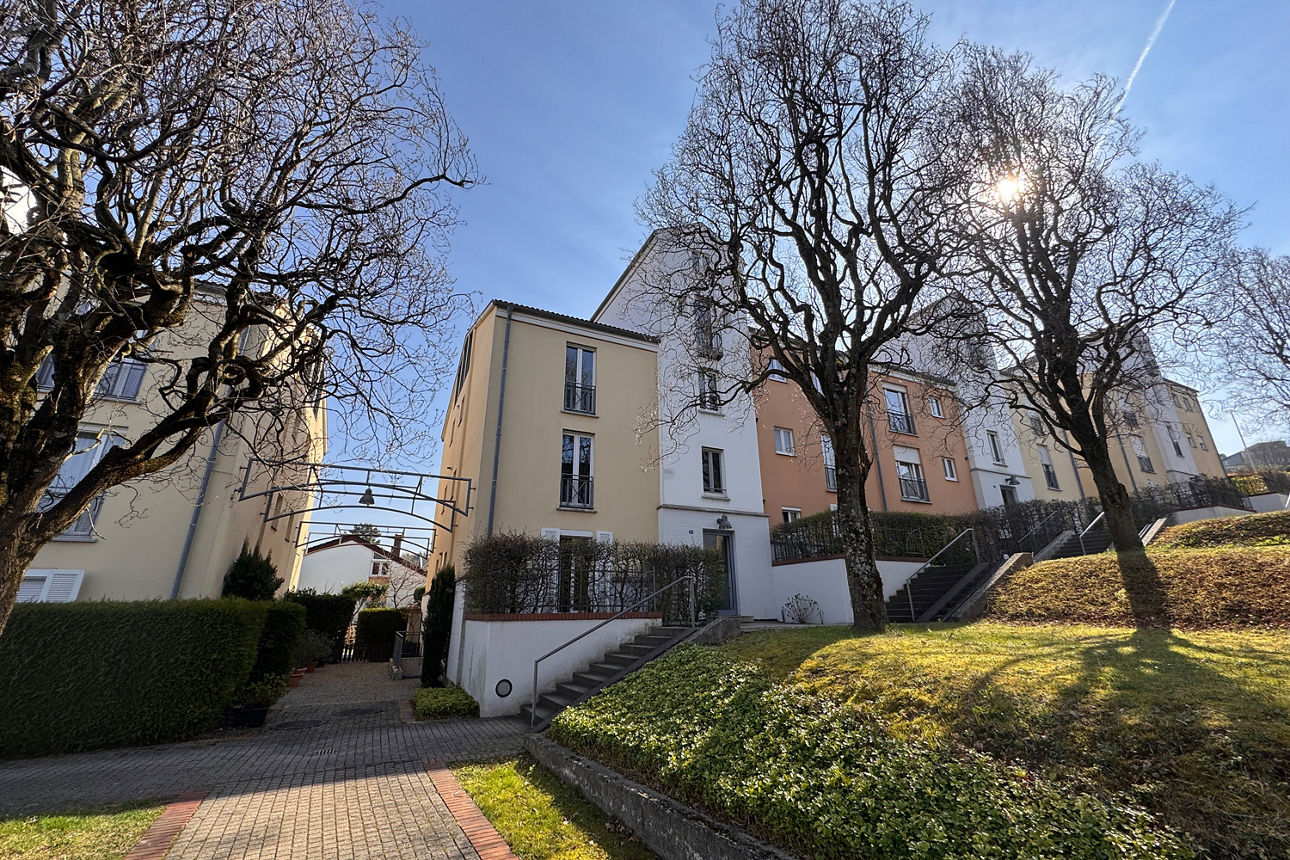 Aktuelles Immobilienangebot