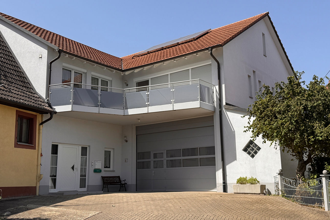 Aktuelles Immobilienangebot