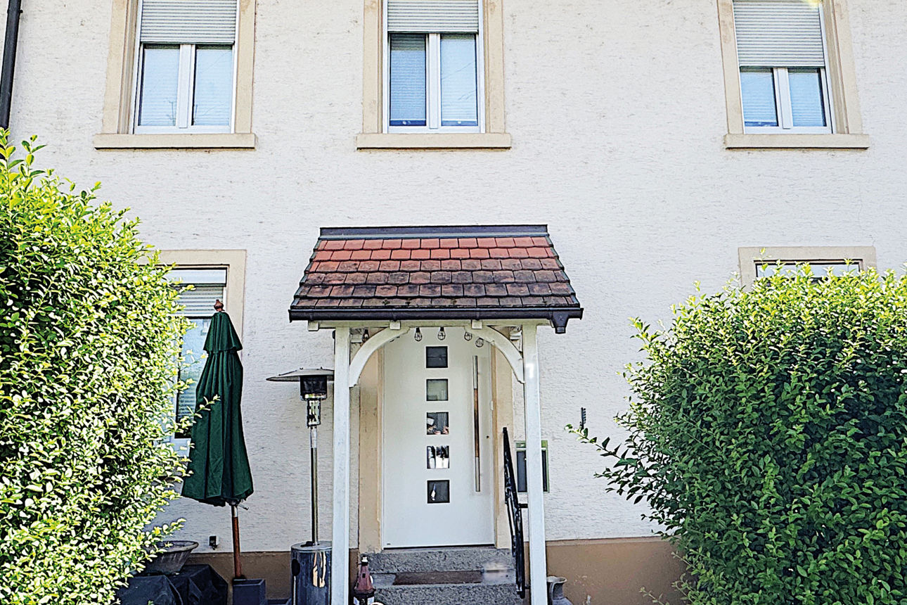 Aktuelles Immobilienangebot