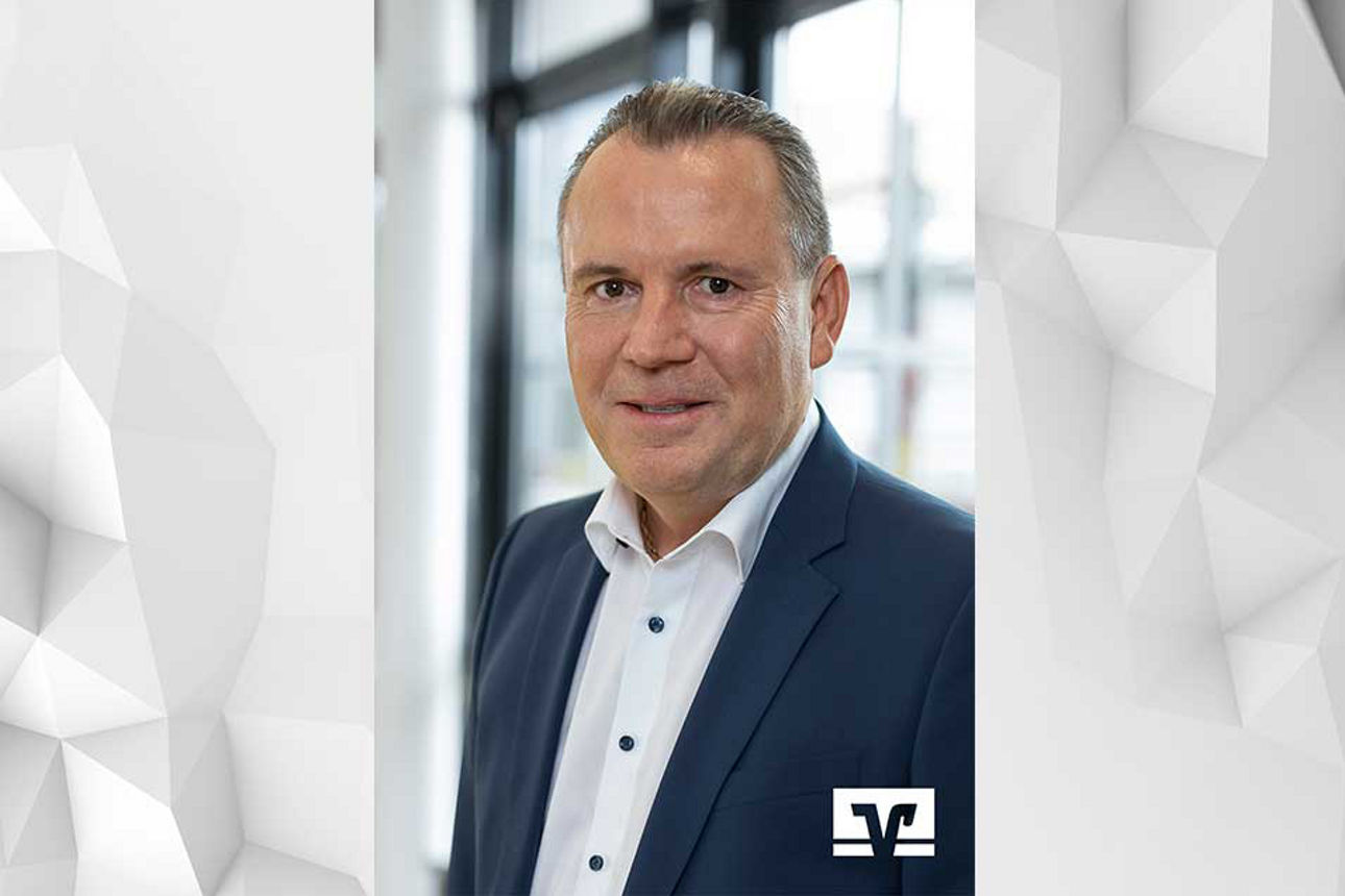 Mitarbeiter der Raiffeisenbank Schwabmünchen-Stauden eG