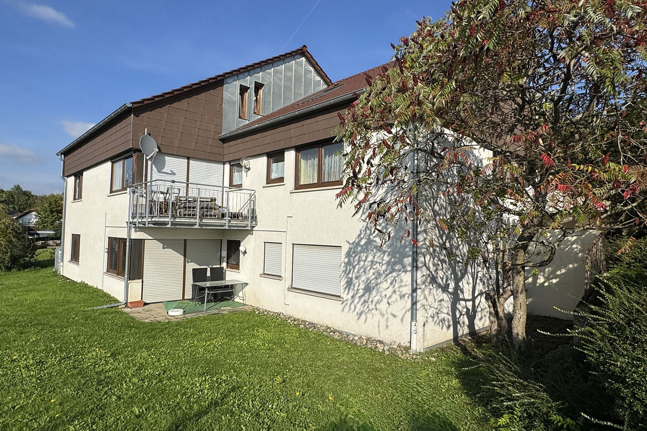 Aktuelles Immobilienangebot