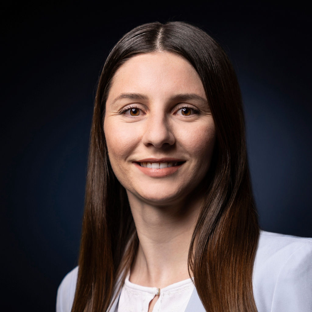Foto von Anika Ewertz