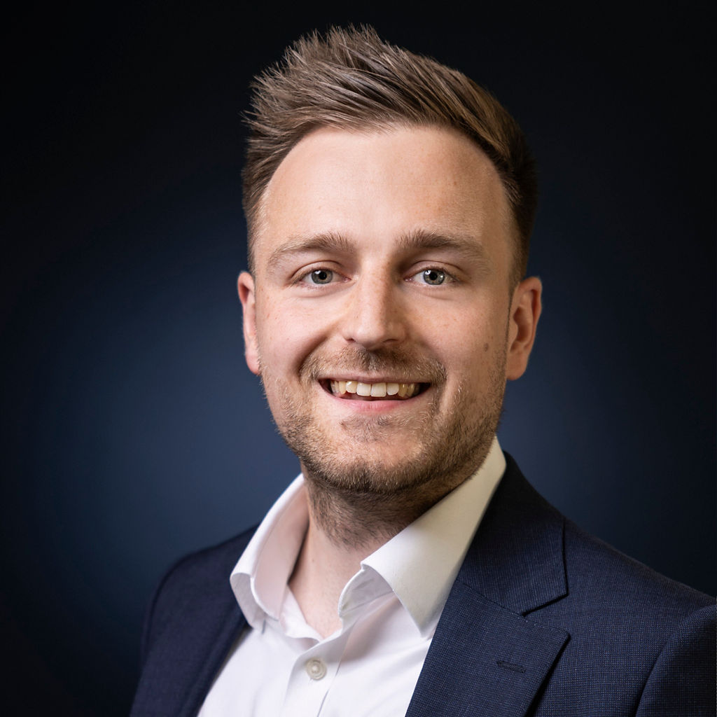 Foto von Lars Meyer
