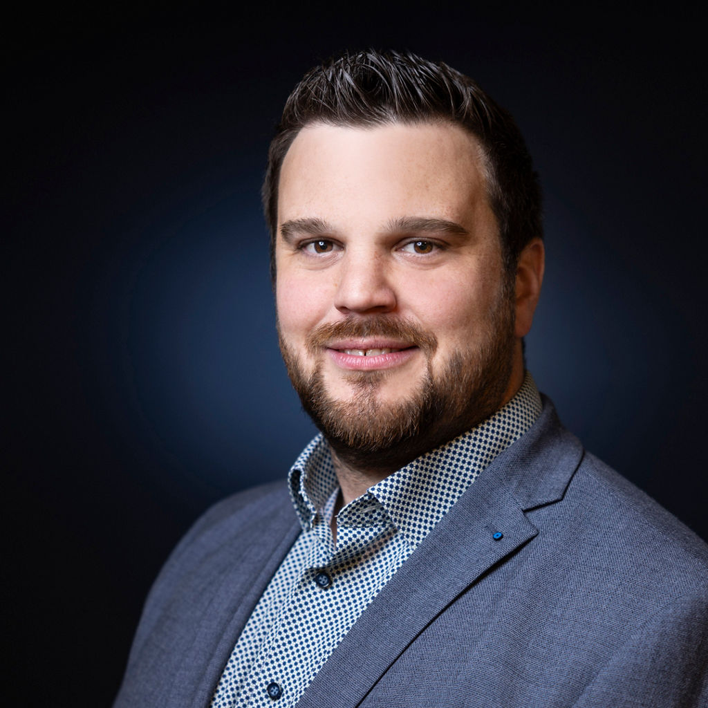 Foto von Daniel Müller