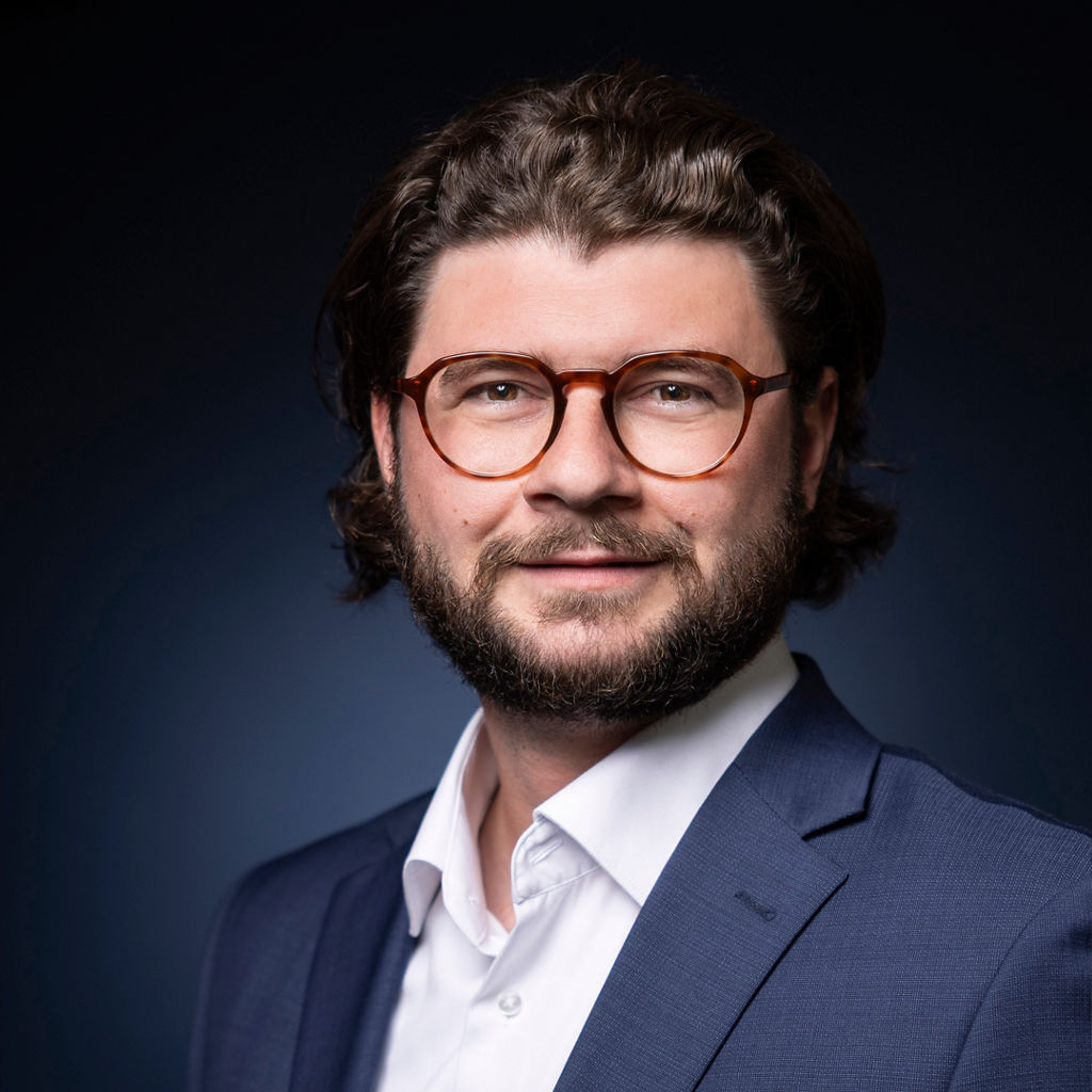 Foto von Dominik Merten