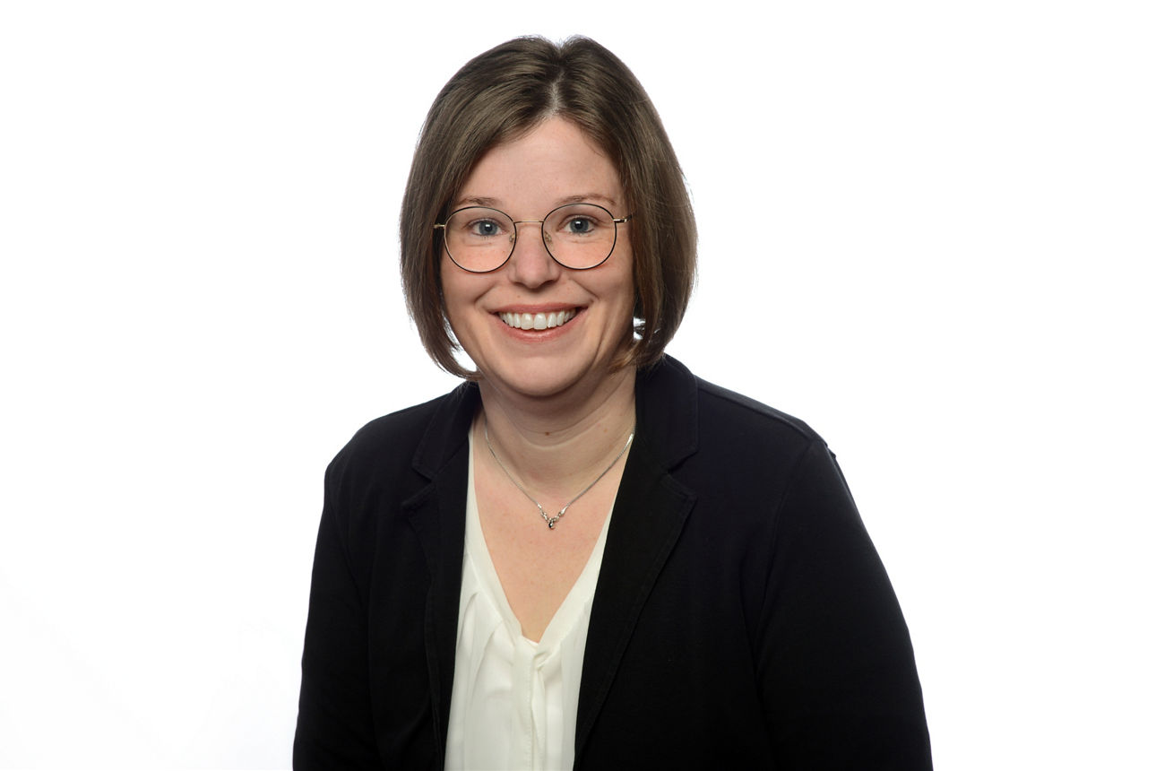 Betriebsorganisation Tanja Jacobs