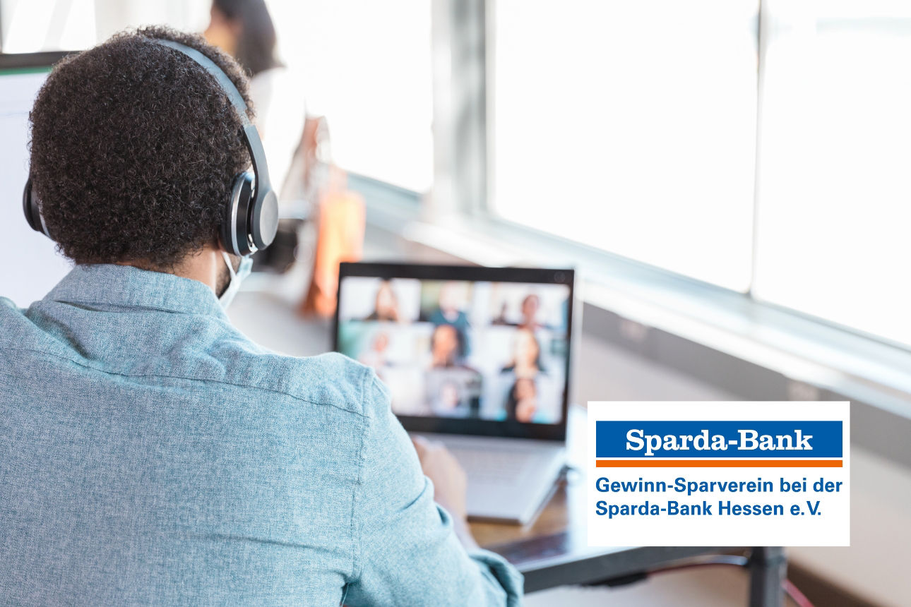 Einladung zur virtuellen Mitgliederversammlung des GSV