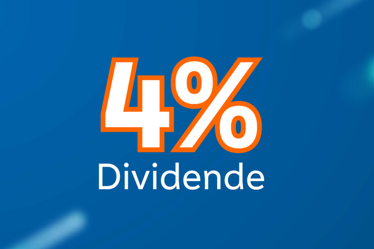 4%