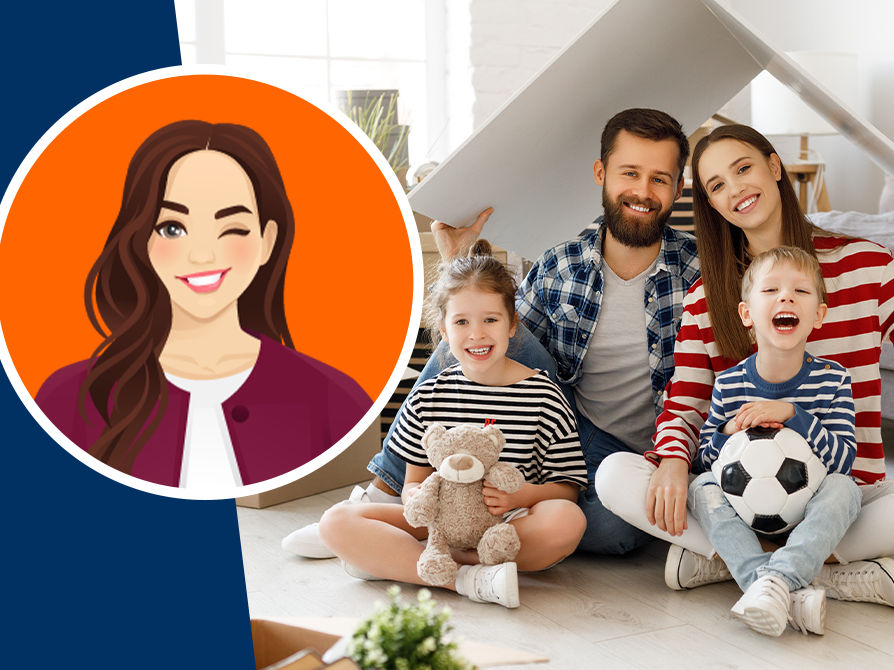 Mia - meine Immobilien-Assistentin