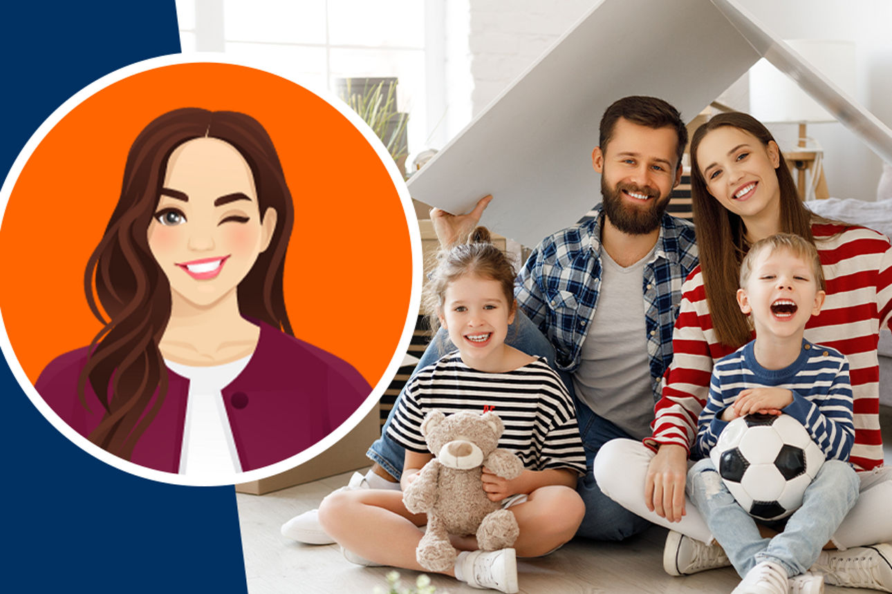 Mia - meine Immobilien-Assistentin