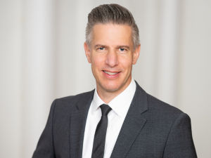 Bild des Mitarbeitenden Michael Braun