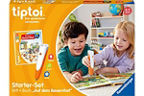 tiptoi-Starter-Set von Ravensburger
