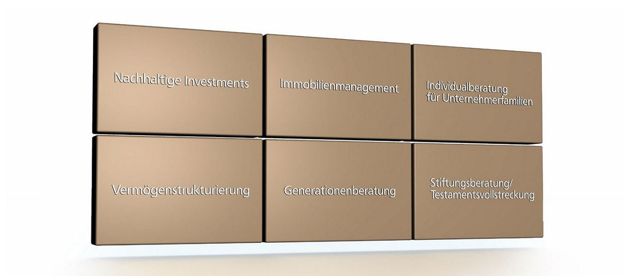 Hier sieht man eine Cubanit farbende Wand