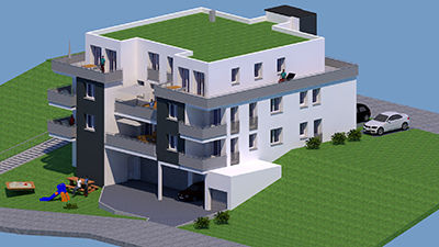 Marie-Du-Mont-Carré