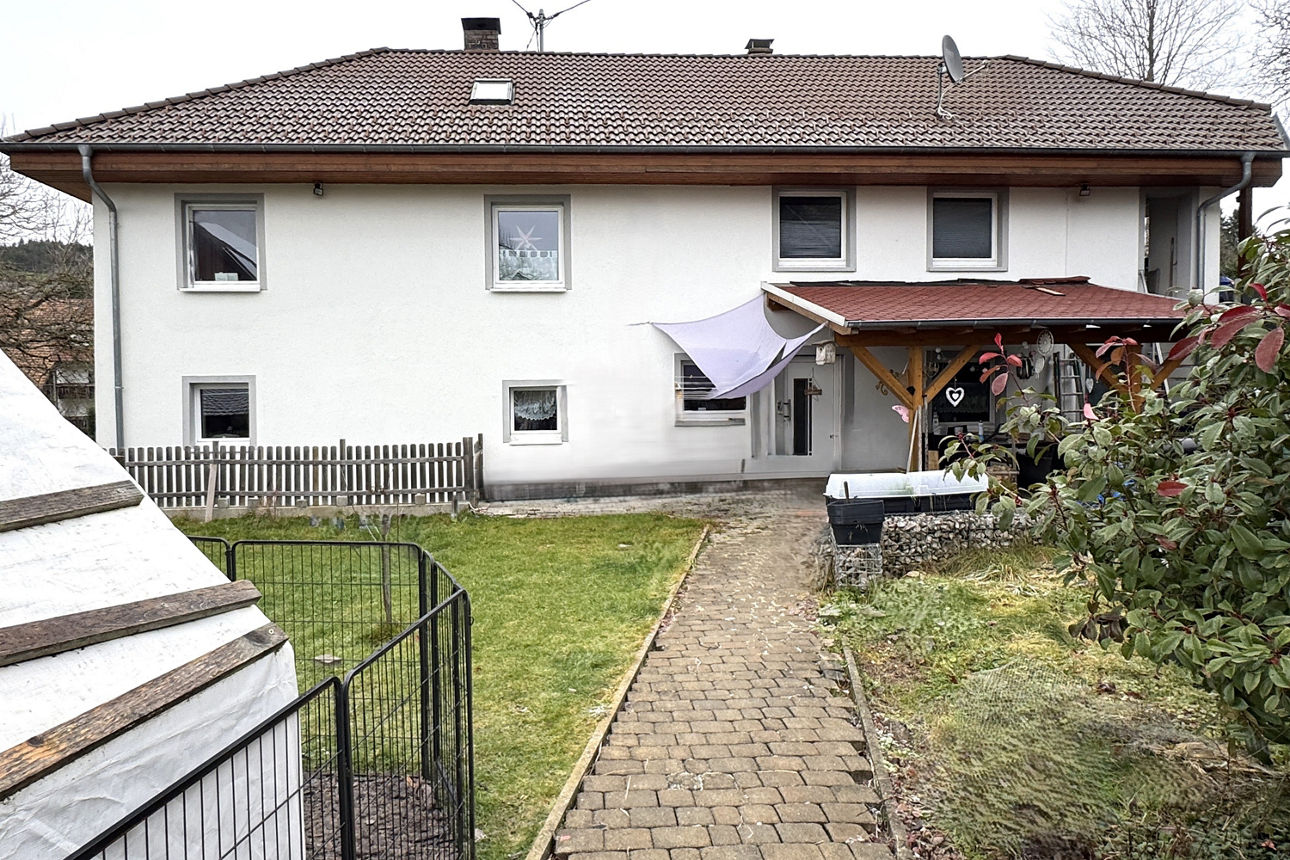 Aktuelles Immobilienangebot