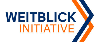 Logo der Weitblick-Initiative