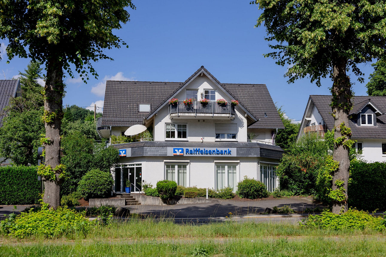 Geschäftsstelle Winterborn