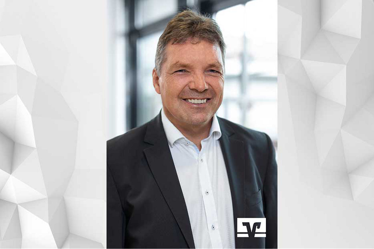 Mitarbeiter der Raiffeisenbank Schwabmünchen-Stauden eG