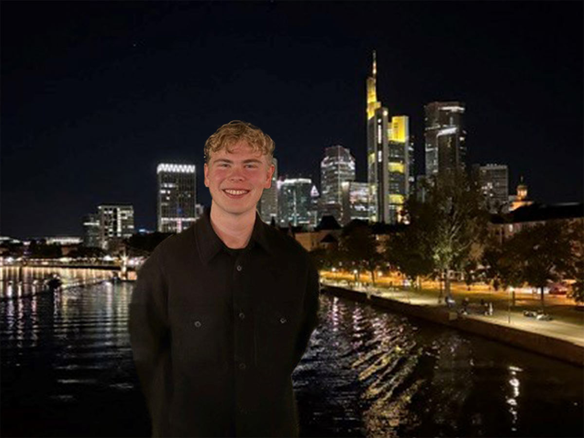Foto von Lasse Albrecht