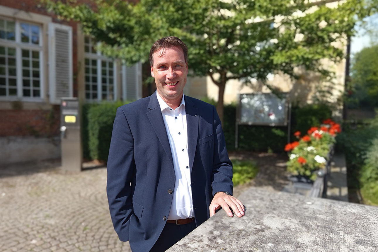 Foto von Martin Aldenhoff