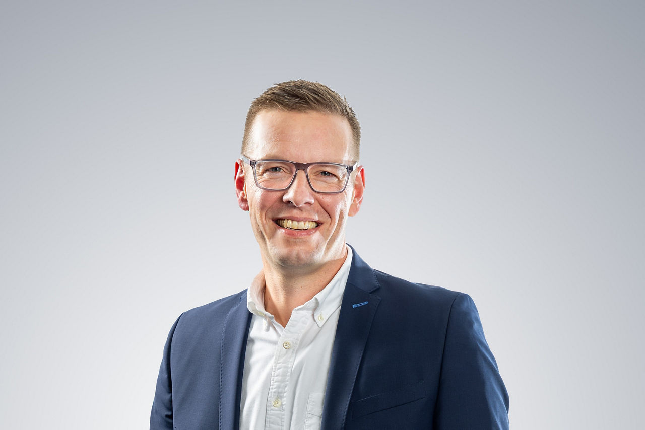 Holger Bornemann - Mitglied