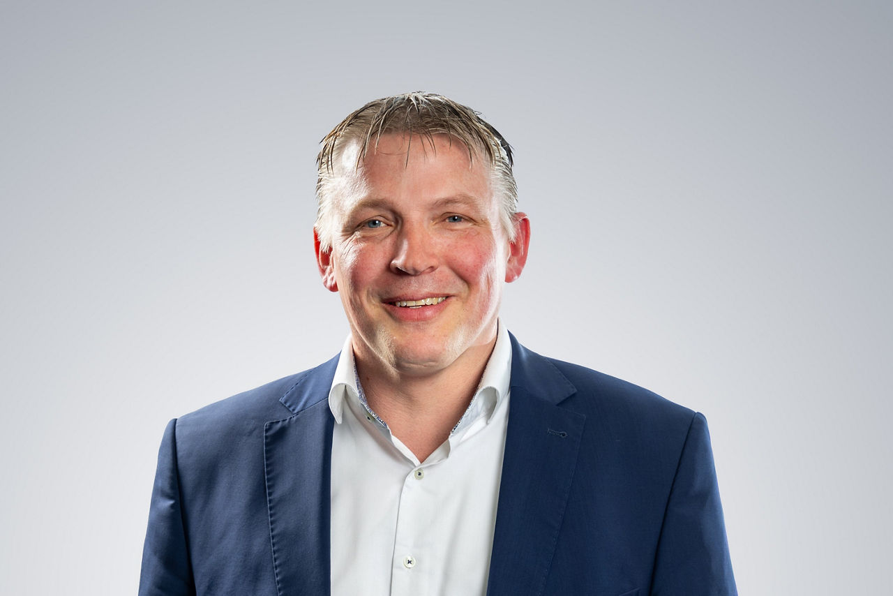Jochen Westermann