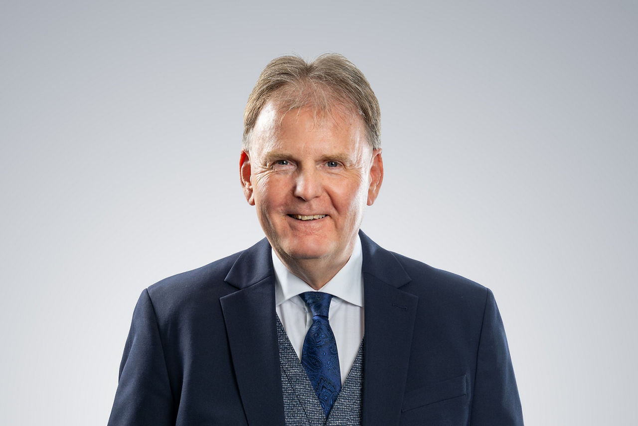 Jürgen Skok