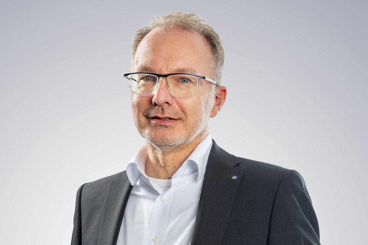 Martin Potschadel