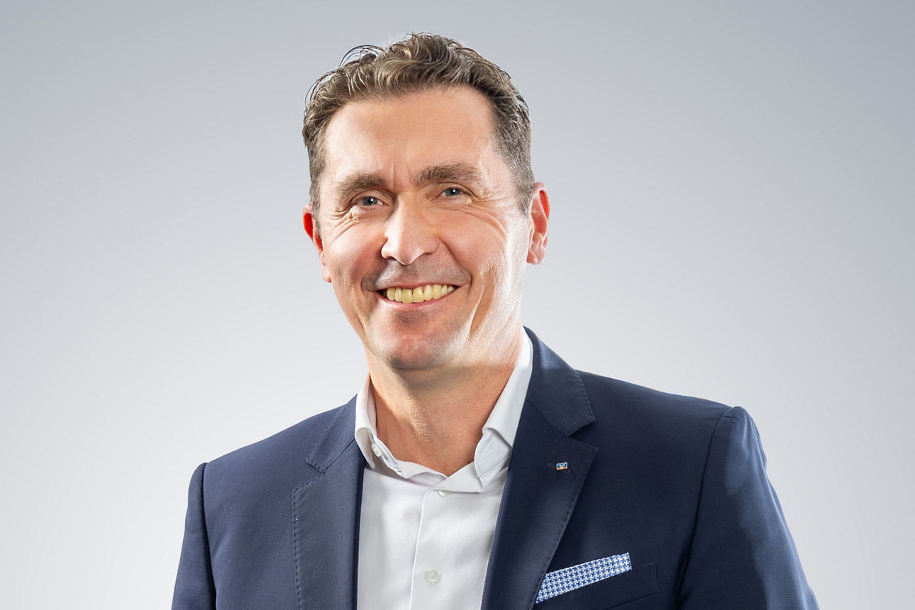 Thomas Krotki