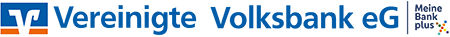 Logo Vereinigte Volksbank eG Sprung zur Startseite