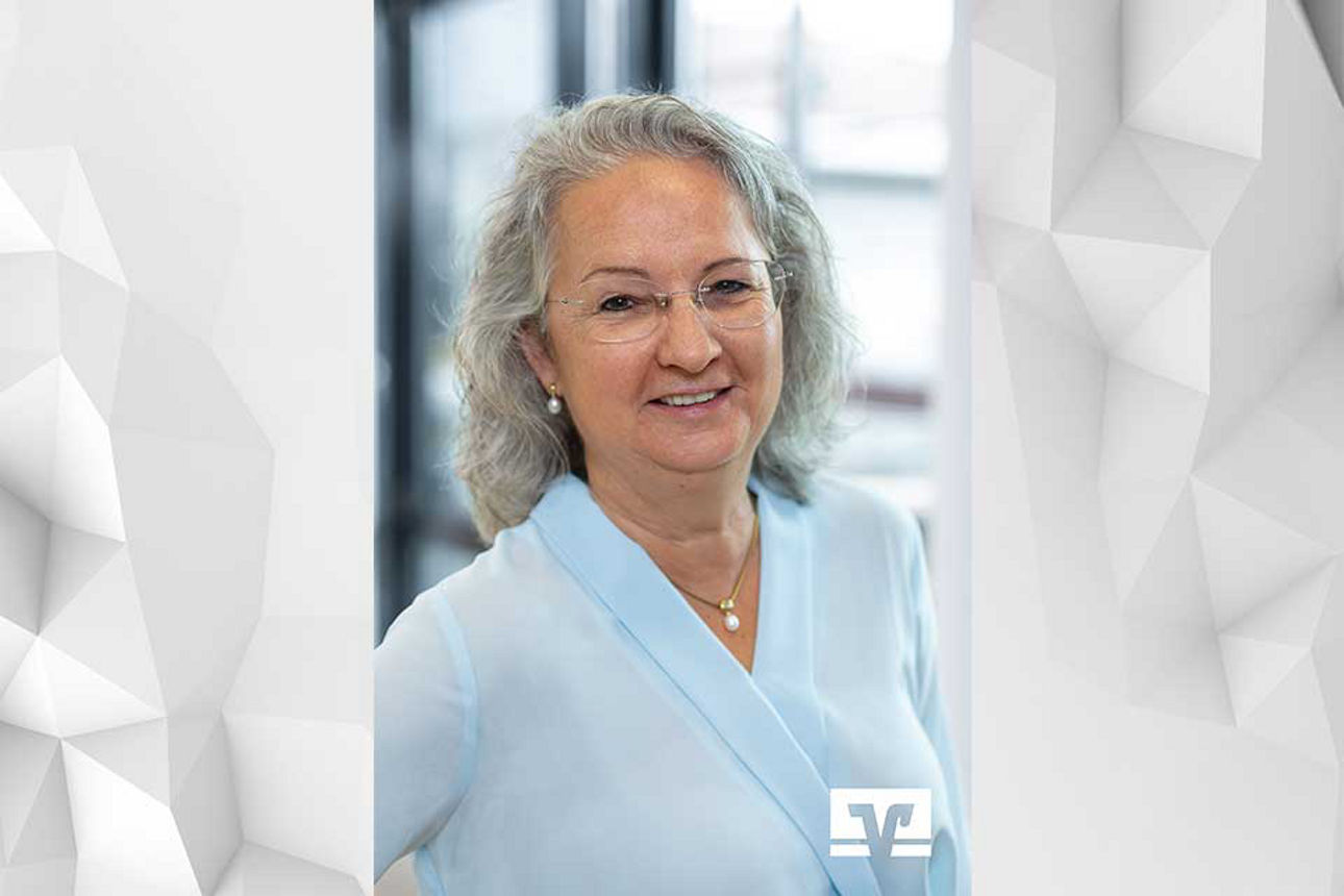 Mitarbeiter der Raiffeisenbank Schwabmünchen-Stauden eG