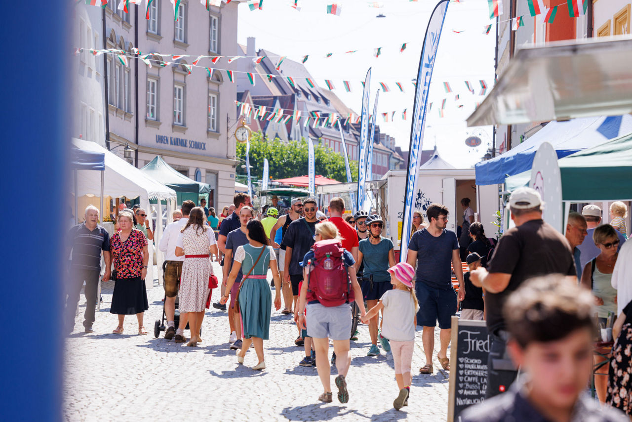 Das war die Oide Wiesn 2023