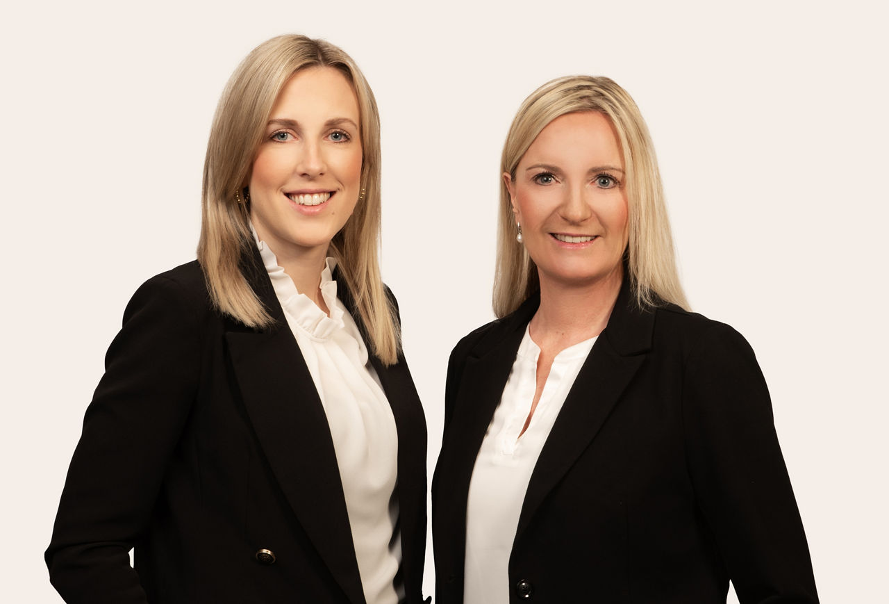 Unser Team zum Thema Verkauf und Vermietung