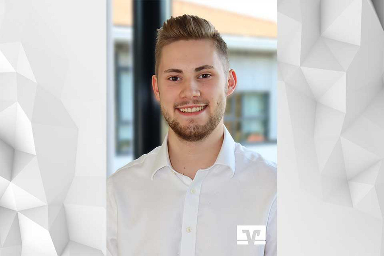 Mitarbeiter der Raiffeisenbank Schwabmünchen-Stauden eG