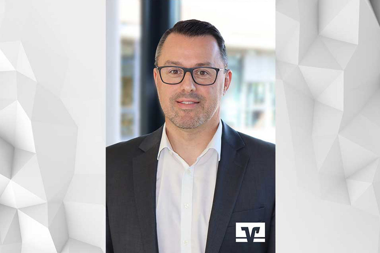 Mitarbeiter der Raiffeisenbank Schwabmünchen-Stauden eG