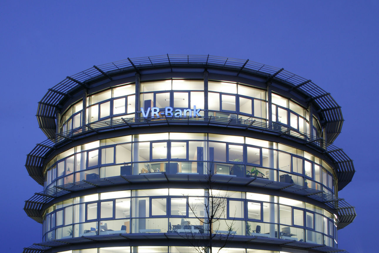 Verwaltungszentrum