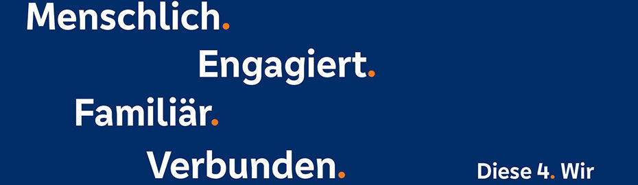 Starke, vertraute Bindungen aufbauen.  Ein Gefühl der Zugehörigkeit. 