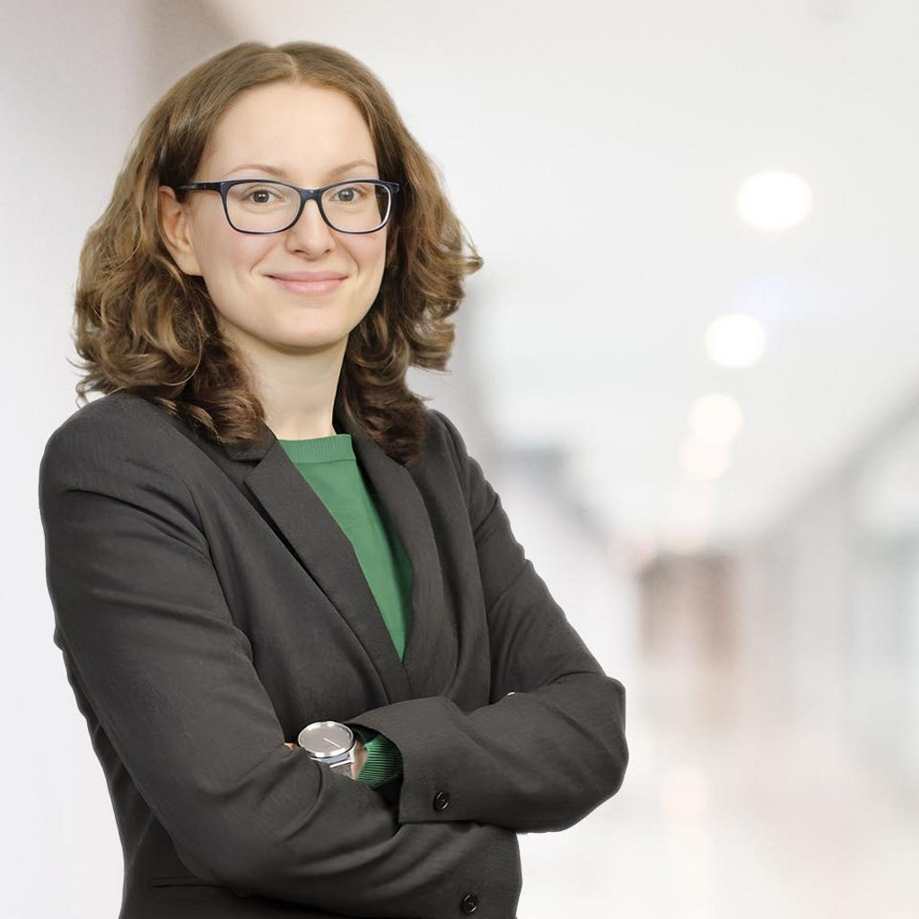 Foto von Anja Spörl