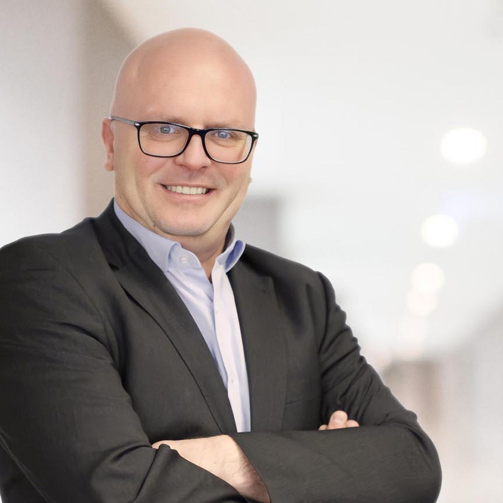 Foto von Thomas Metzke