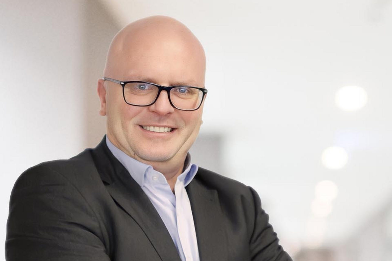 Foto unseres Vorstands