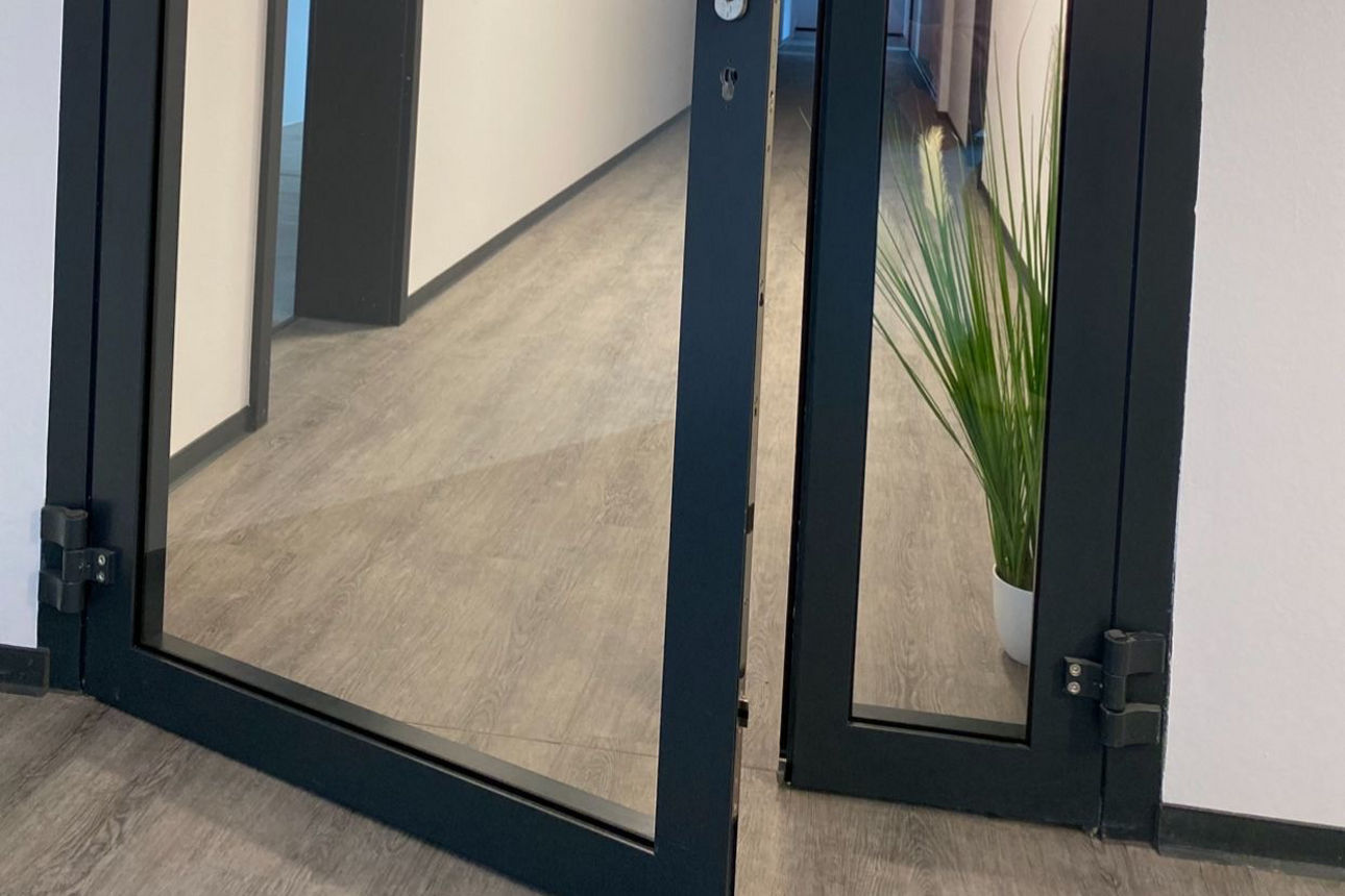 Wohnung zu vermieten in Artern