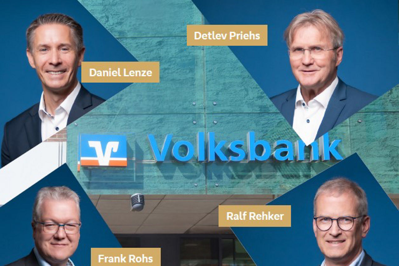 Vorstand
