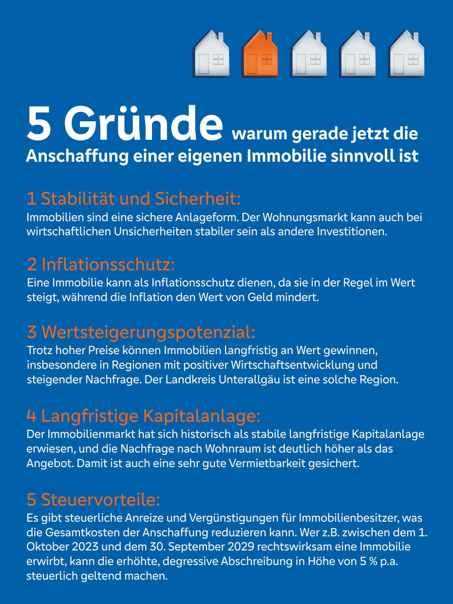 Informationsbanner