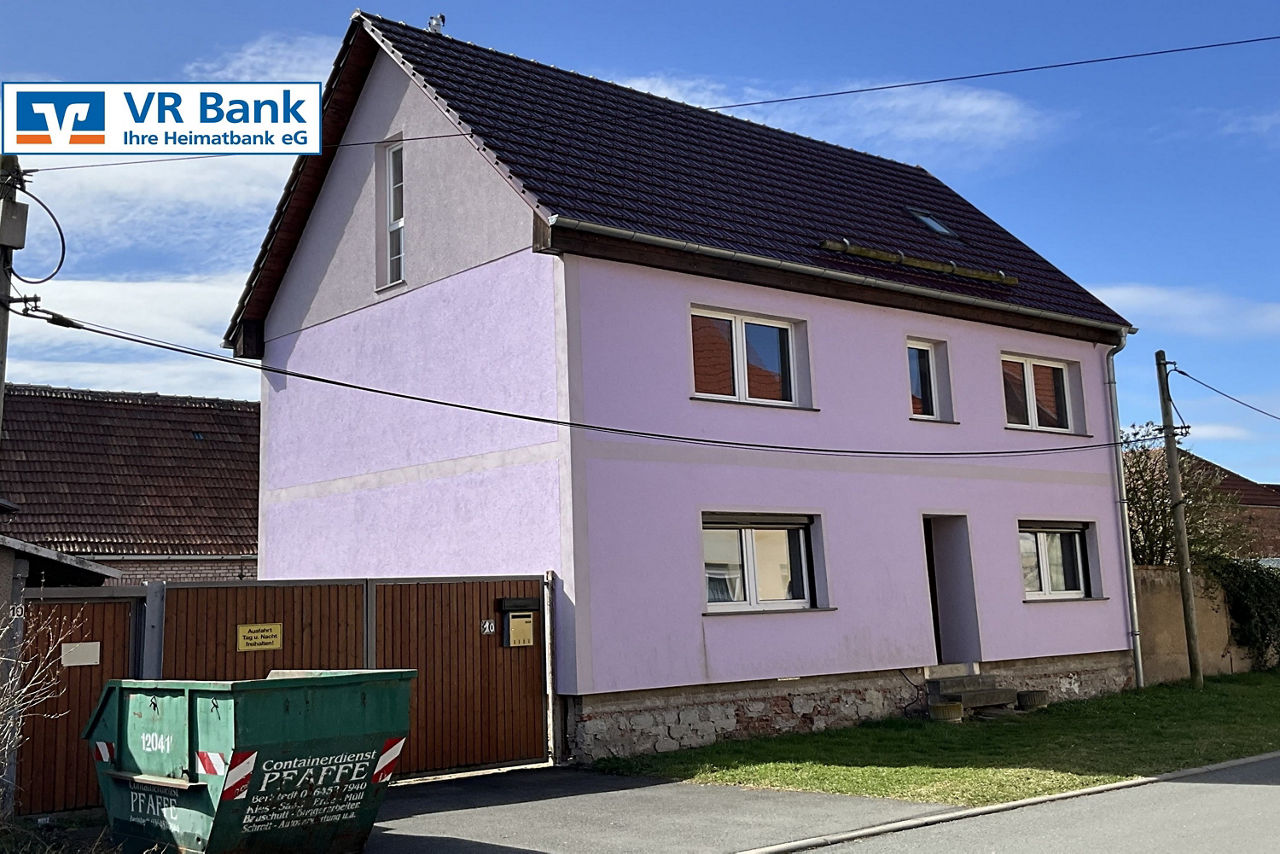 5 Schloßvippach