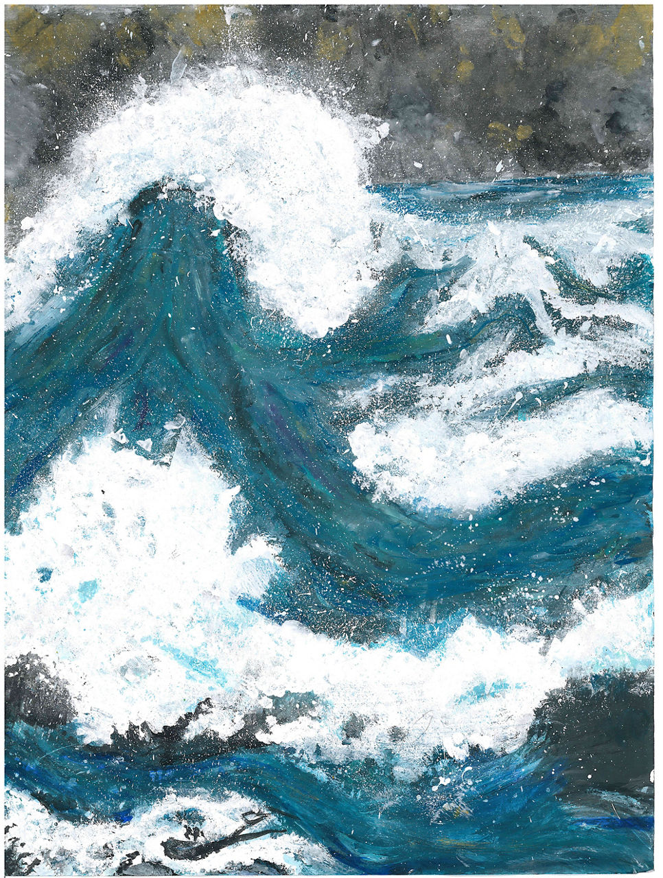 5+6 - 2. Platz Hildegardis-Gymnasium - Alisha W.