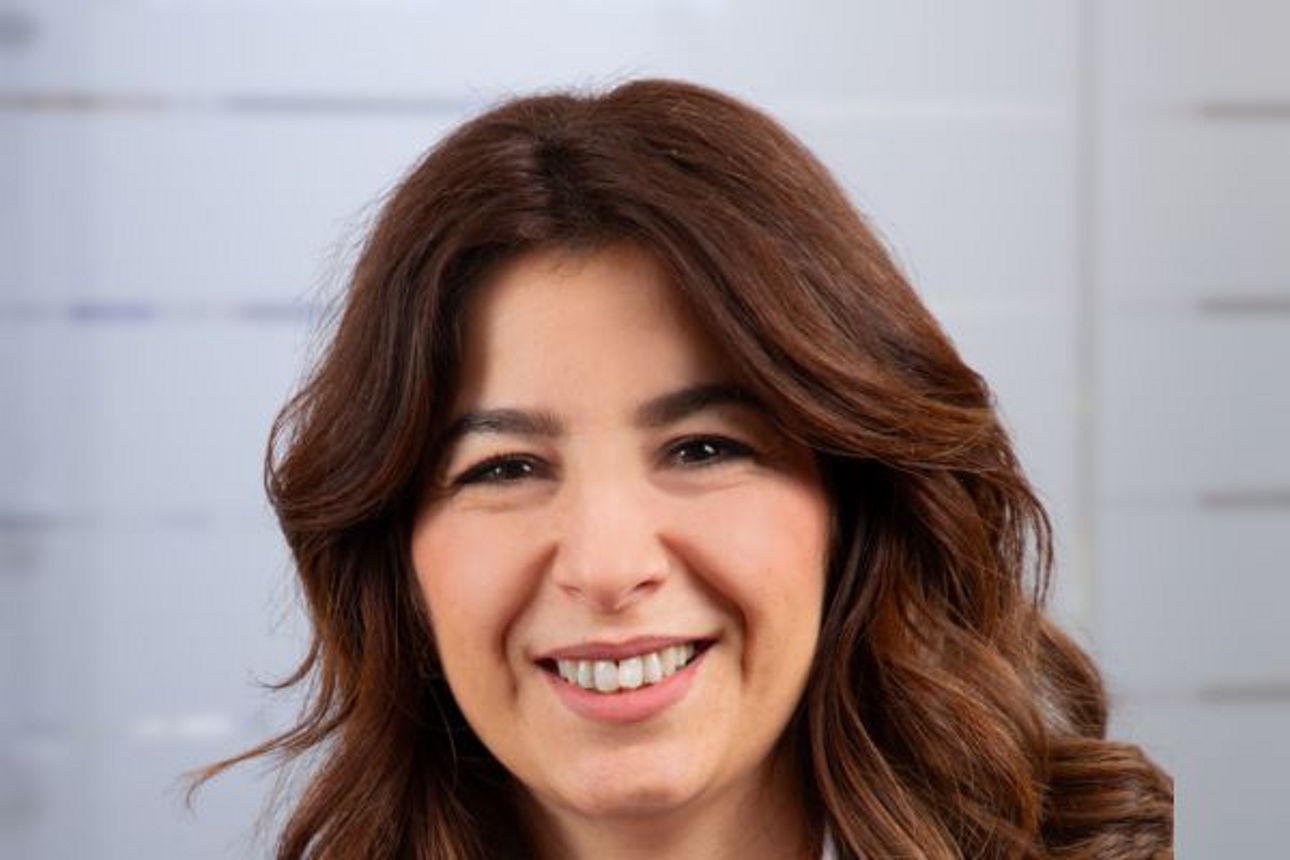 Gül Cakan - BBD Teamleitung