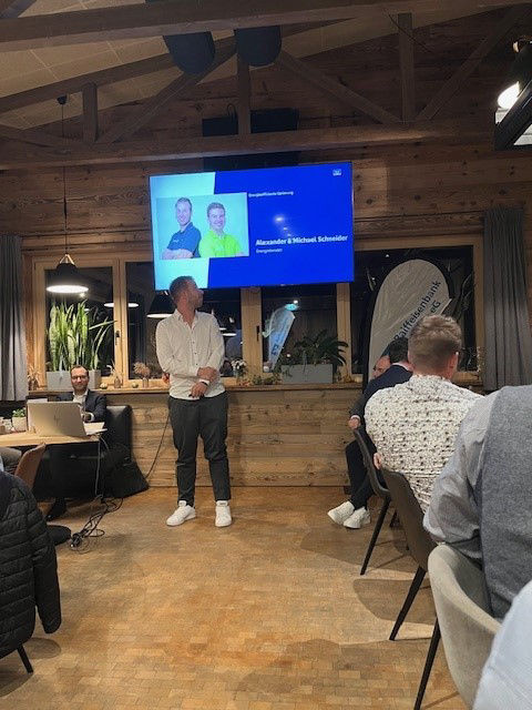 Infoabend Denklingen