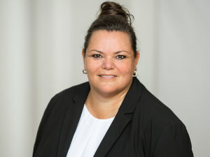 Bild der Mitarbeitenden Heike Nabholz