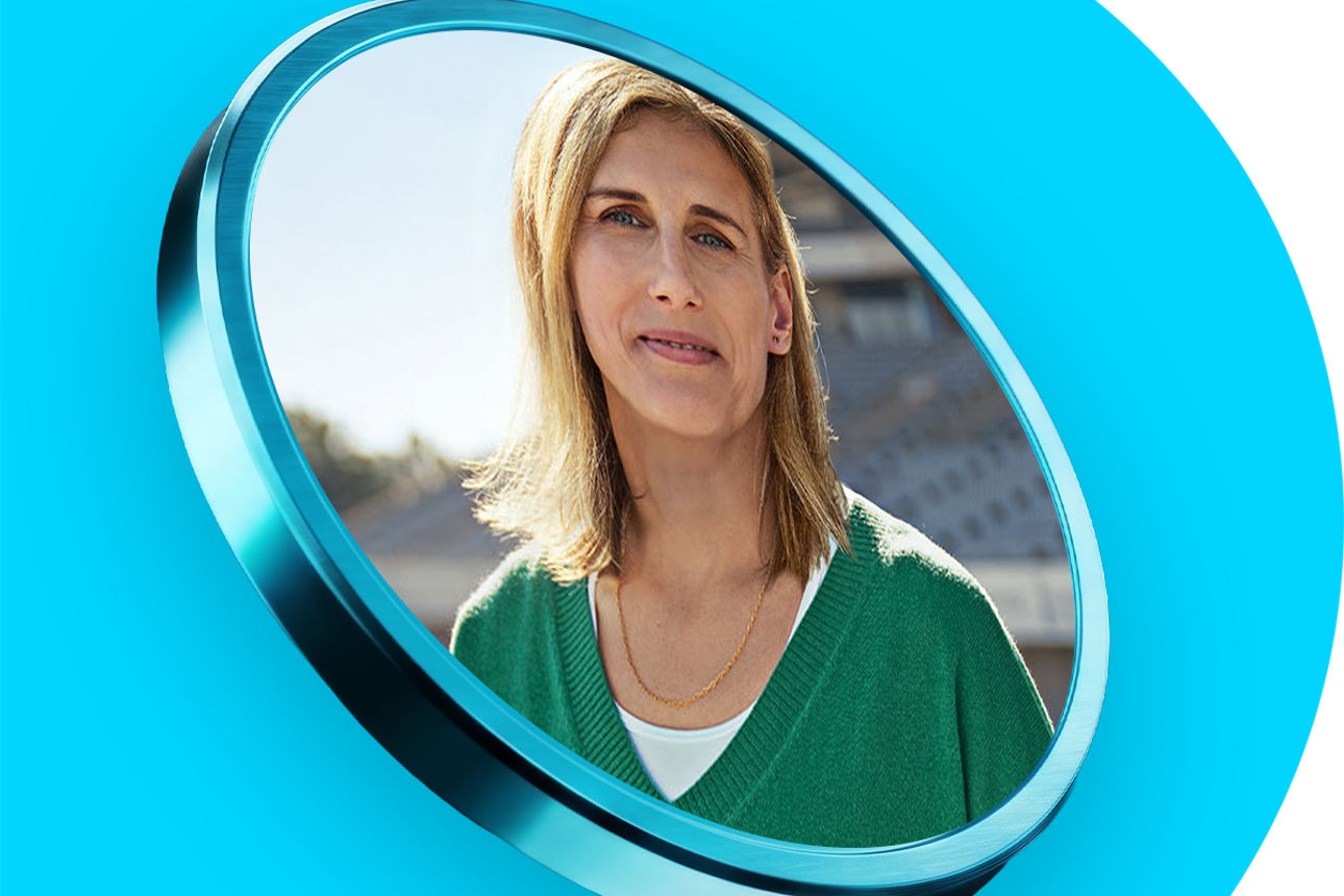 Anett Szigeti, Sportpsychologin und Mental Coach