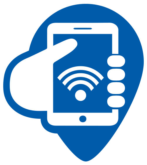 Icon WLAN